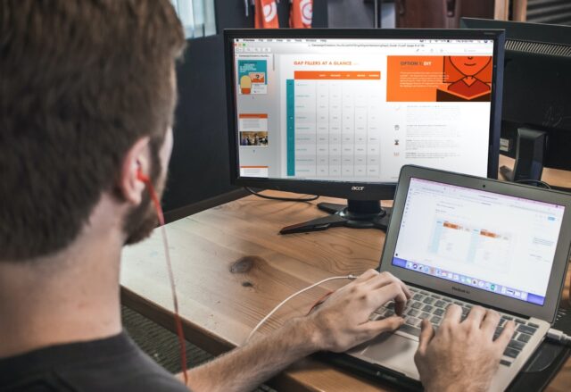 Content Marketing Strategy