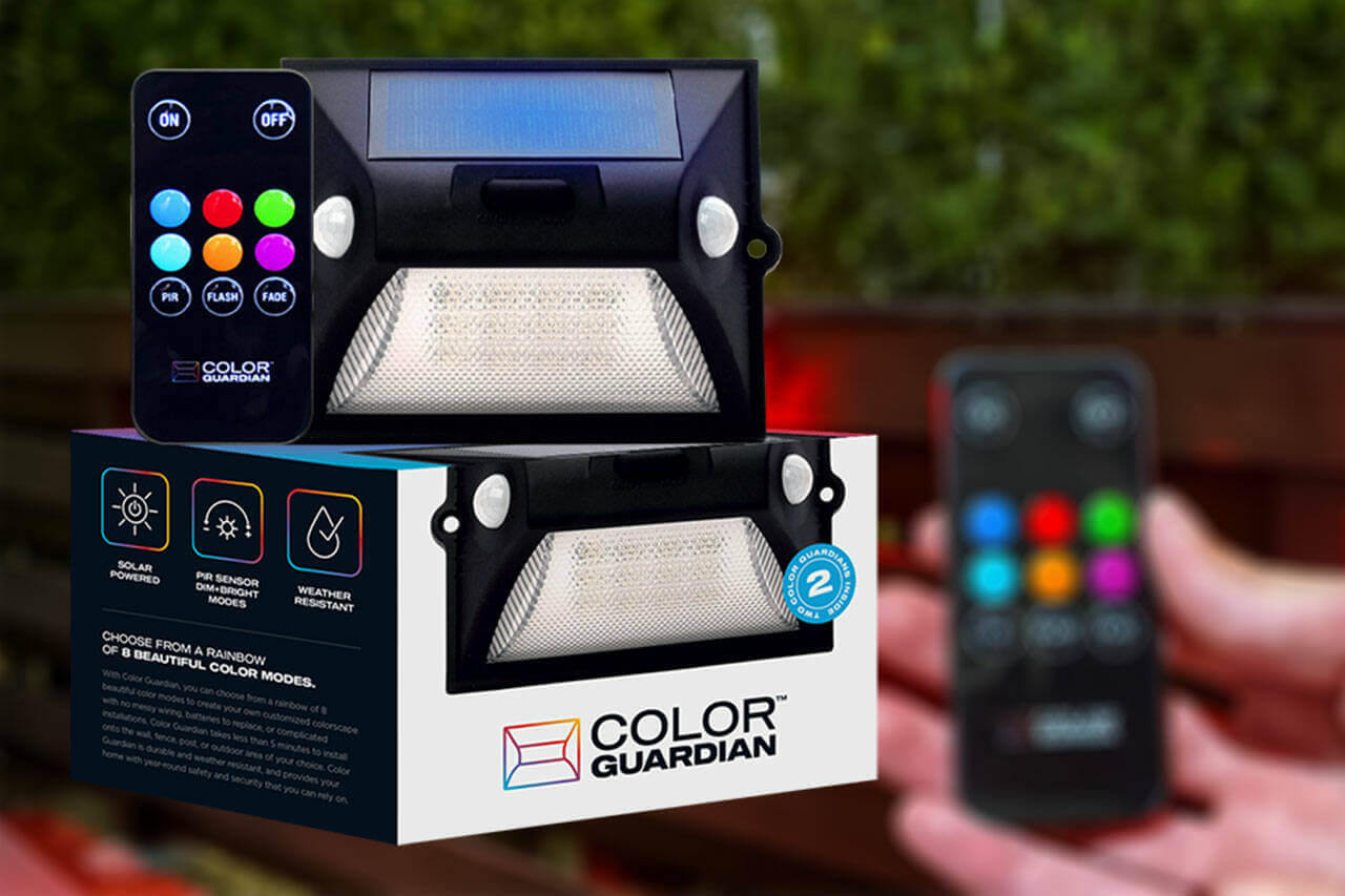 Color Guardian Review 2022 - Does This Work Really Well? 2 Color Guardian Review