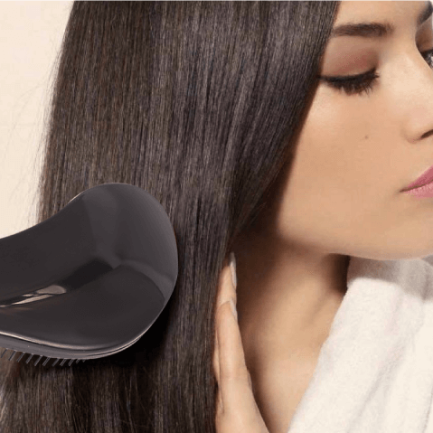 EasyComb Brush Review 2022 - Detangle Your Hair With Ease. 9 EasyComb Brush