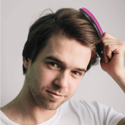 EasyComb Brush Review 2022 - Detangle Your Hair With Ease. 7 EasyComb Brush