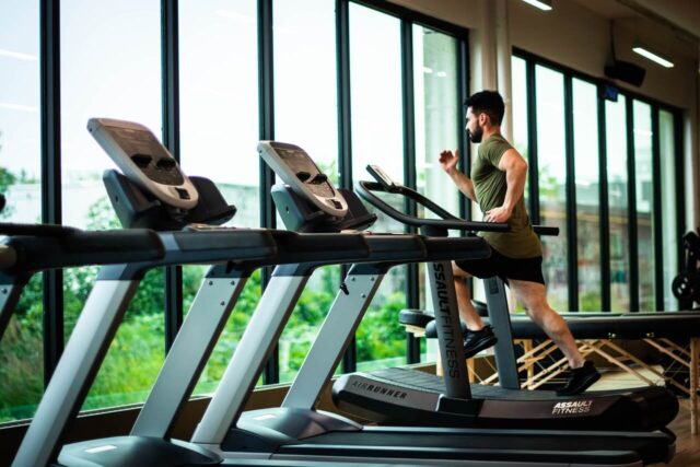 benefits of regular exercise benefits of regular exercise