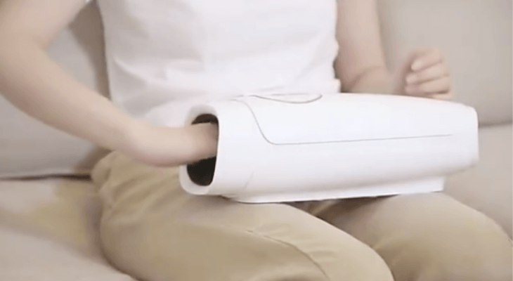 I-Hand Massager Review 2022 - What You Need to Know. 1 I-Hand Massager Review