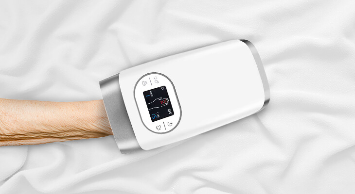 I-Hand Massager Review 2022 - What You Need to Know. 2 I-Hand Massager Reviews
