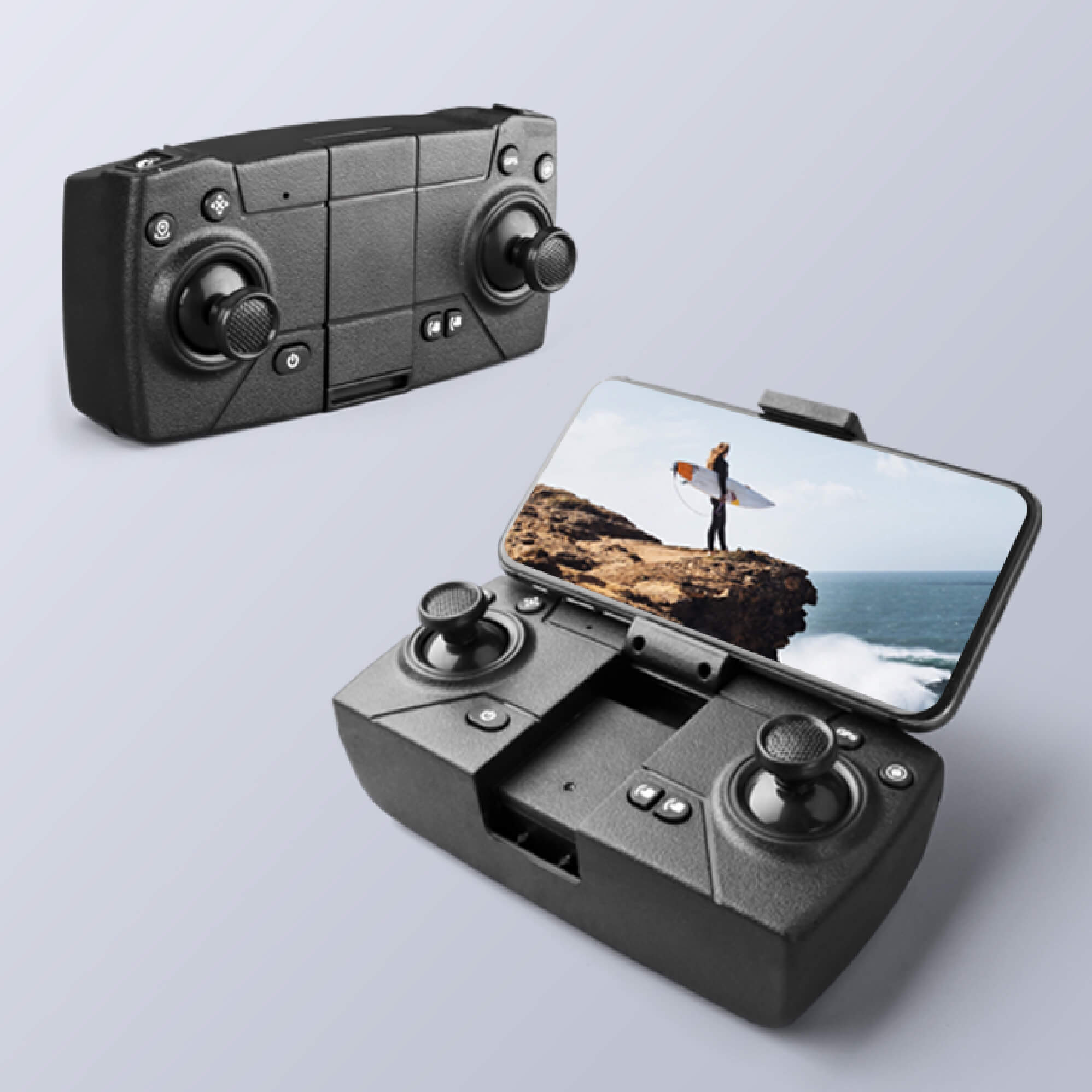 Qinux Drone 4K Review: Capture The Best Moments In High Resolution. 6 Qinux Drone 4K Review