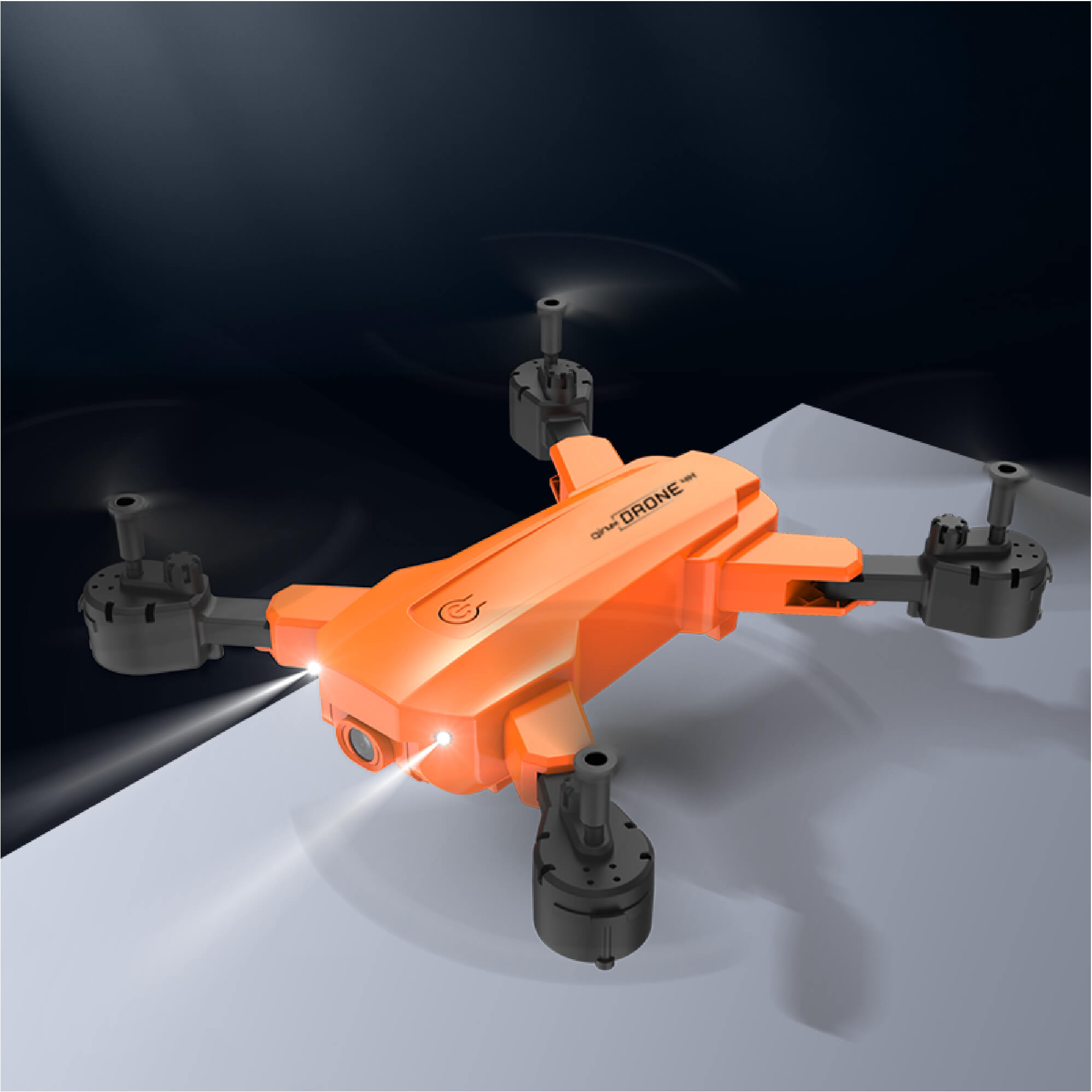 Qinux Drone 4K Review: Capture The Best Moments In High Resolution. 4 Qinux Drone 4K Review