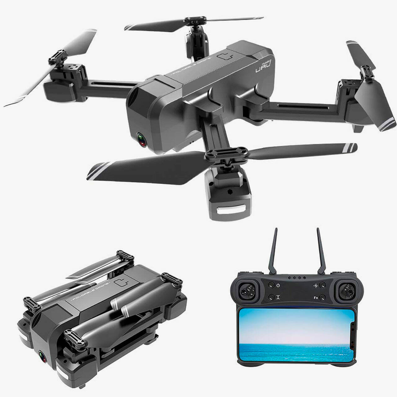 Tactic AIR Drone Review 2022 - Read This Before Buying. 4 Tactic AIR Drone Review