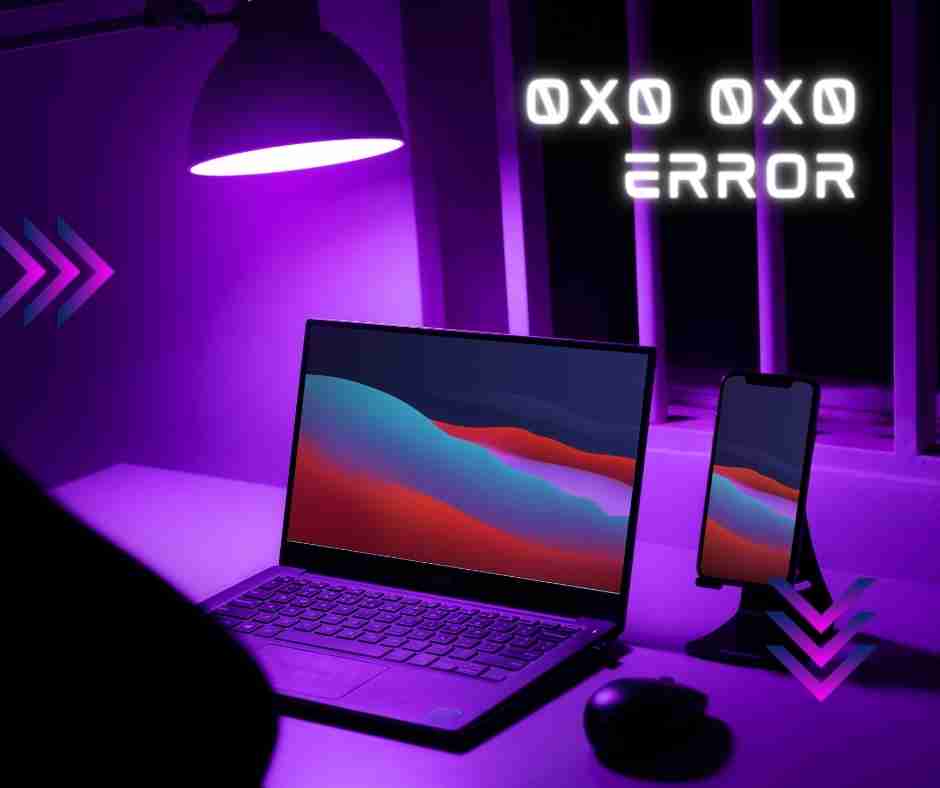 What is 0x0 0x0 error ? How to fix 0x0 0x0 Easily 1 What is 0x0 0x0 error ? How to fix 0x0 0x0 Easily