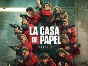 Money Heist Season 5 Volume 2 in hindi Dubbed download Money Heist Season 5 voulme 2 download