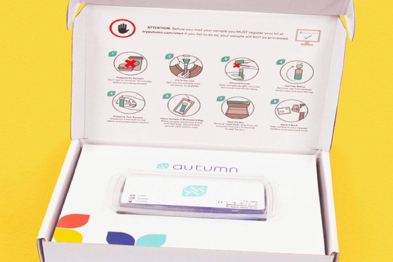 Autumn DNA Review 2022 - Is This Worth it? 5 Autumn DNA Review