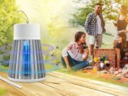 Buzz B Gone Zap Review 2022 – Best Mosaquito Killer. Buzz B Gone Zap Review