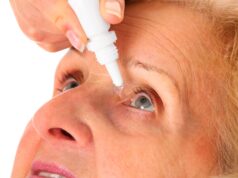 Careprost ophthalmic solution for treating Glaucoma Careprost ophthalmic solution