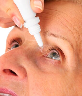 Careprost ophthalmic solution for treating Glaucoma Careprost ophthalmic solution