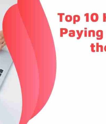Top 10 Highest Paying Jobs in the world Top 10 Highest Paying Jobs in the world