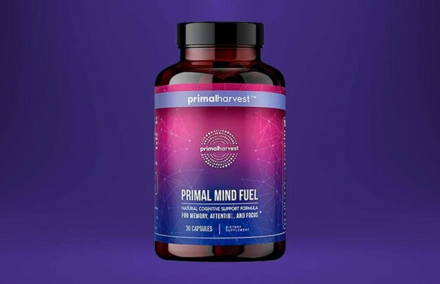 Primal Mind Fuel Review