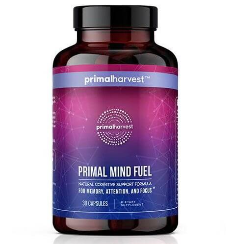 Primal Mind Fuel Reviews