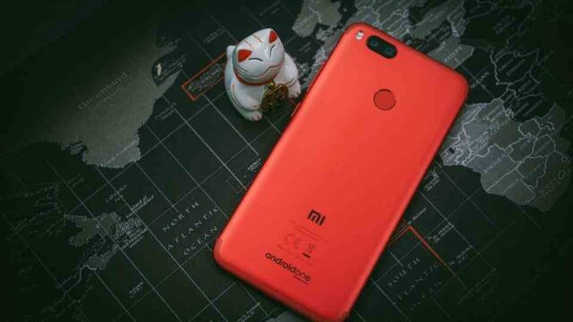 Redmi Note 8 Vs Redmi Note 9