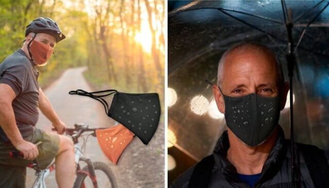 Safe MAsk 2.0 review