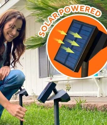 Solar Scape Review 2022 – Read This Before Buying. Solar Scape Review