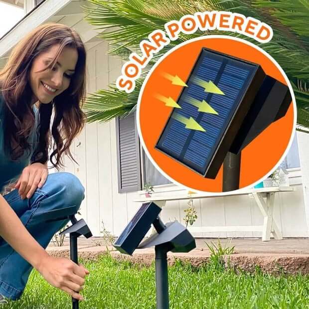 Solar Scape Review 2022 - Read This Before Buying. 9 Solar Scape Review