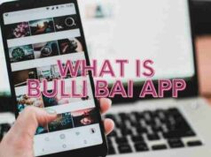 What is Bulli Bai App ? Who created Bulli Bai app 2022 What is Bulli Bai App