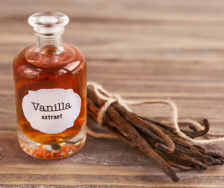 where does vanilla flavoring come from 2020
