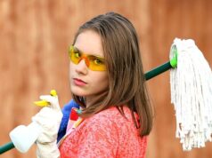 Top Spring Cleaning Tips for a Fresh Start Spring Cleaning Tips
