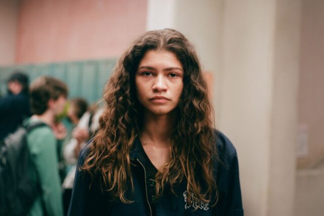 Euphoria season 2
