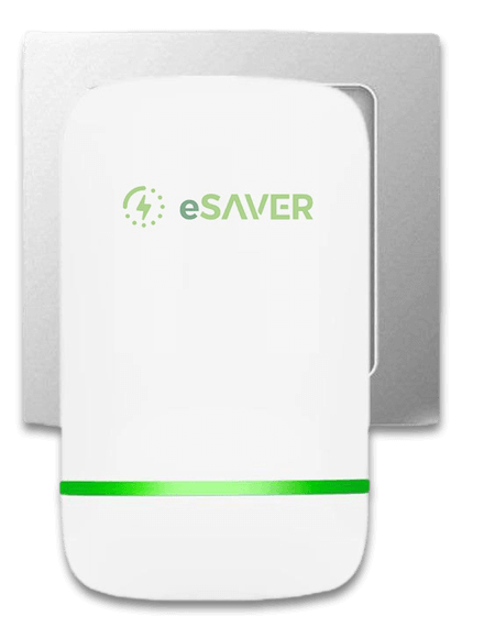 eSaver Smart Energy Plug Review