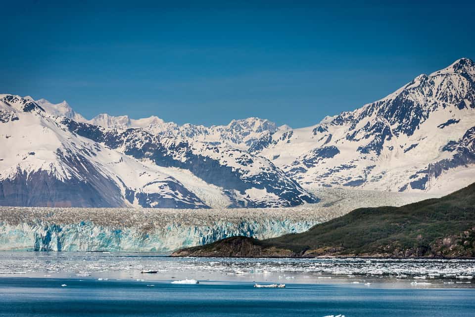Alaska: The Best Places to Visit in Alaska 1 Alaska min