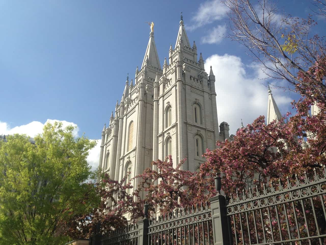 Salt Lake City: Places to See in Salt Lake City Salt Lake City: Places to See in Salt Lake City