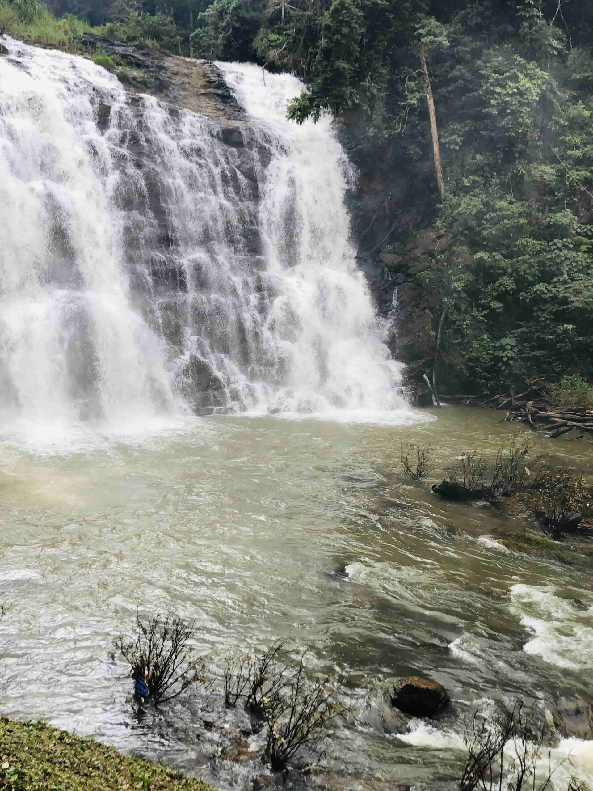 Places to Visit in Coorg 2 Abbey Falls Coorg in Karnataka 1 scaled