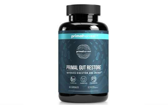 Primal Gut Restore Review