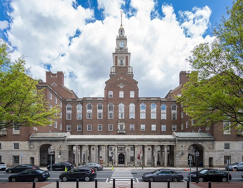 Places to See in Providence, Rhode Island 1 Places to See in Providence