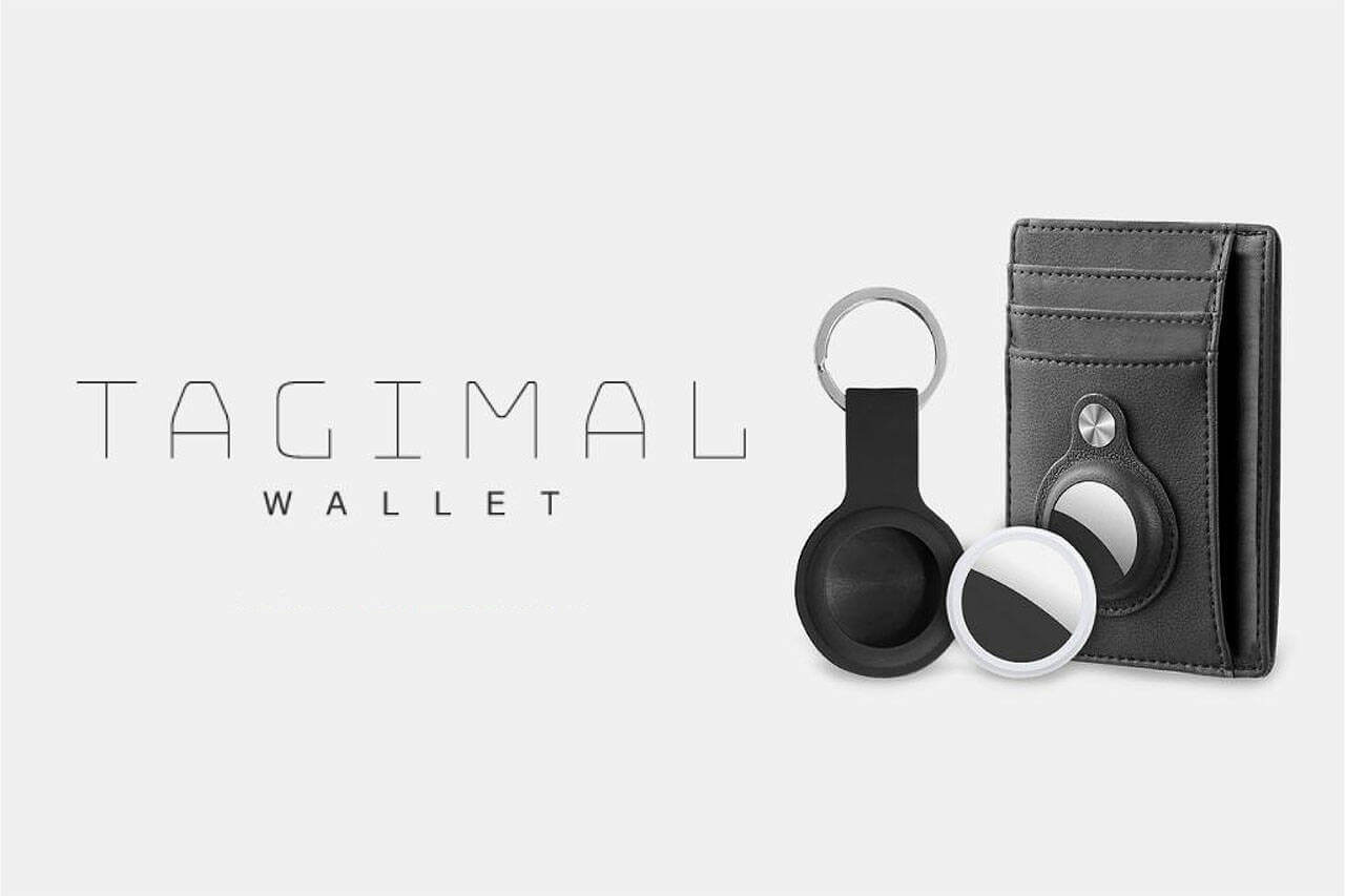 Tagimal Wallet Reviews