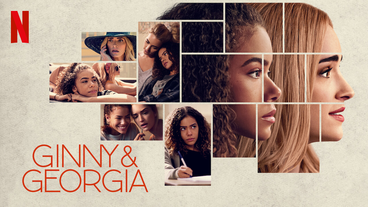 Ginny and Georgia Season 2 : Download and Watch 4 image 1