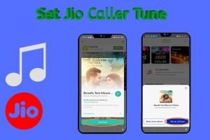 How to Set Caller Tune in Jio - 5 Top ways 1 How to Set Caller Tune in Jio