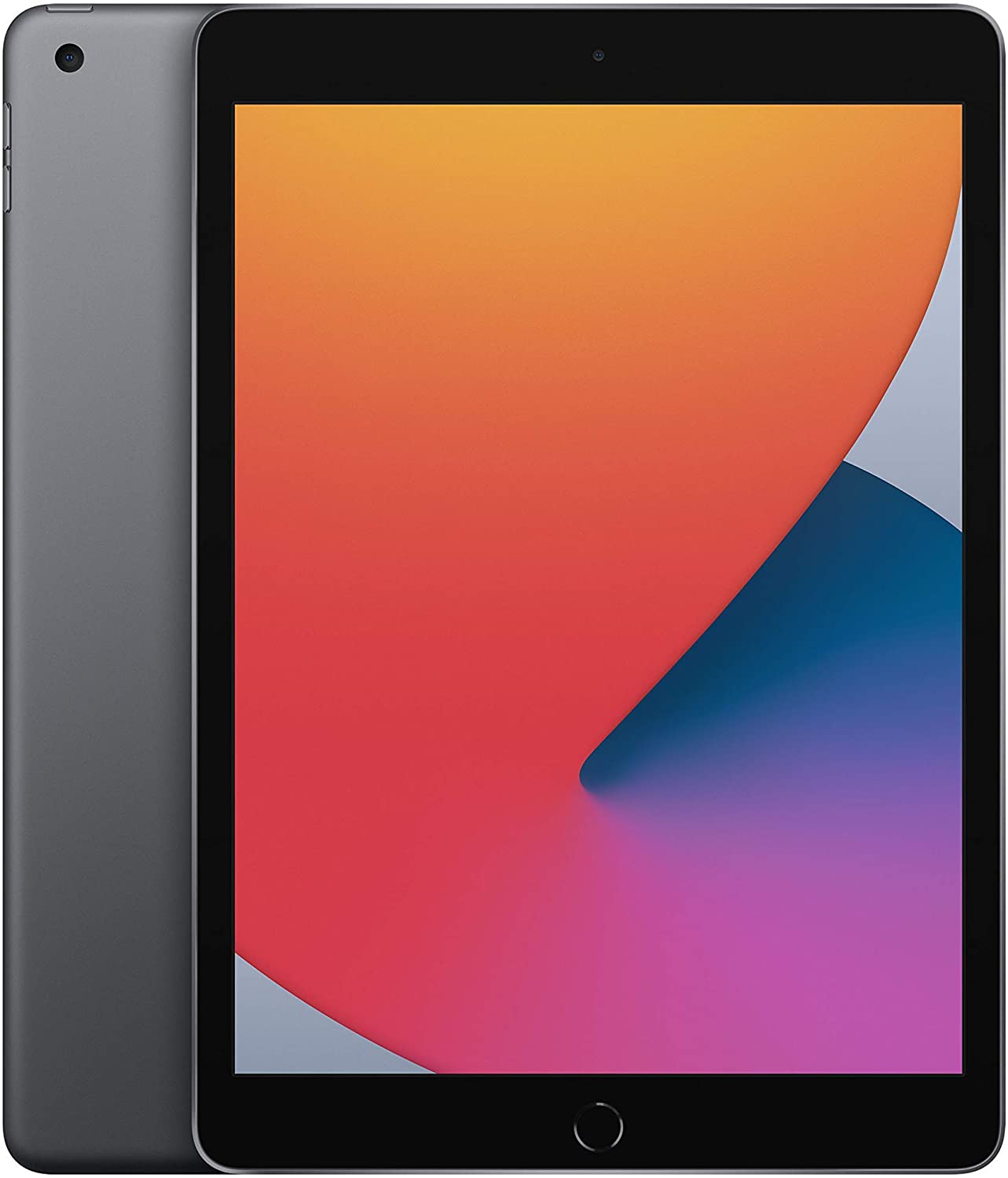 Best iPad 8th Generation Is a Revolution in Tablet Computing 2 image