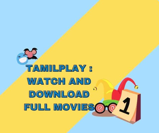 Tamilplay : Watch and download full movies