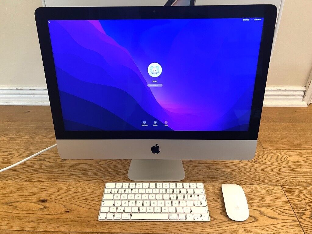 What Makes the iMac Pro i7 4K So Special? 1 What Makes the iMac Pro i7 4K So Special?