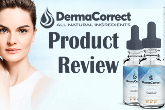 Derma Correct Reviews