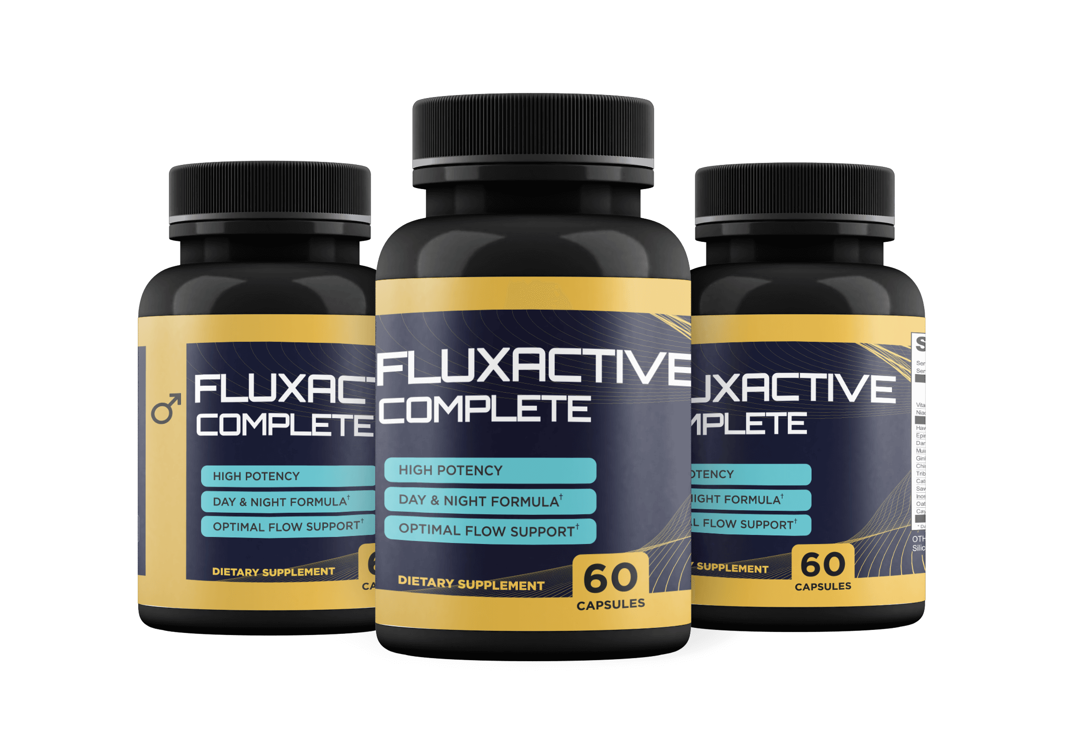 Fluxactive review
