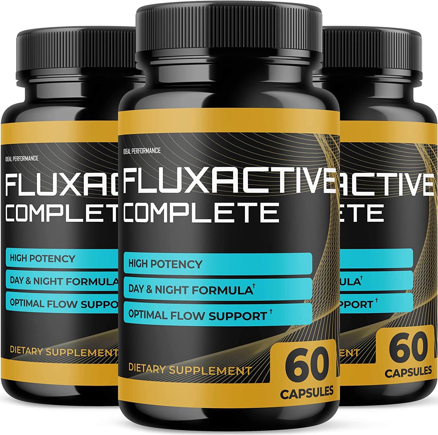 Fluxactive Review