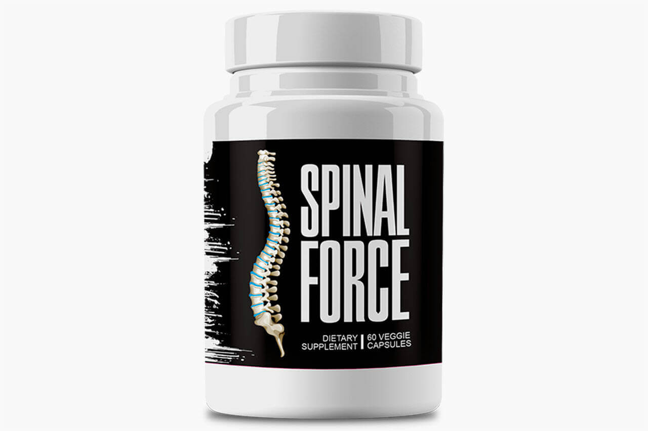 Spinal Force Review 1