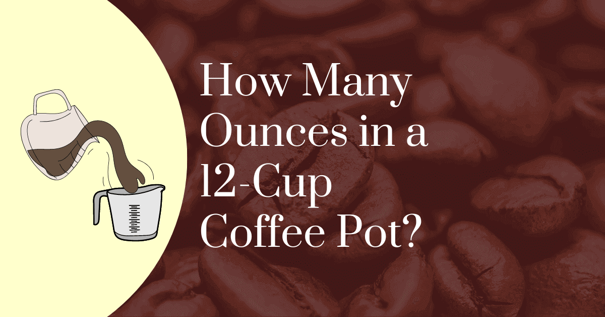 How Many Ounces In A Cup 