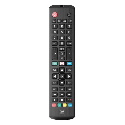 LG TV Remote Features Must Know 1 LG TV Remote