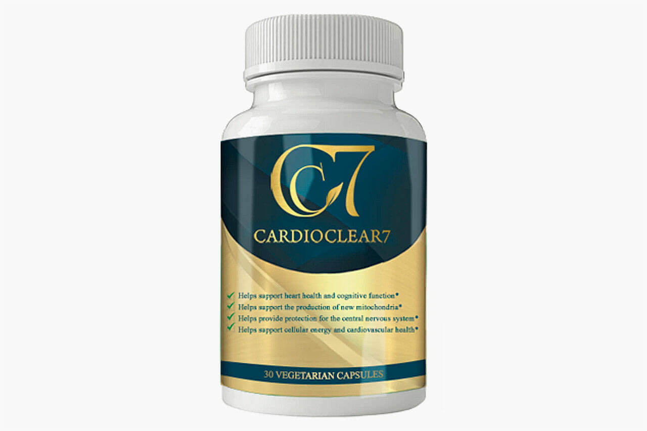 Cardio Clear 7 Review