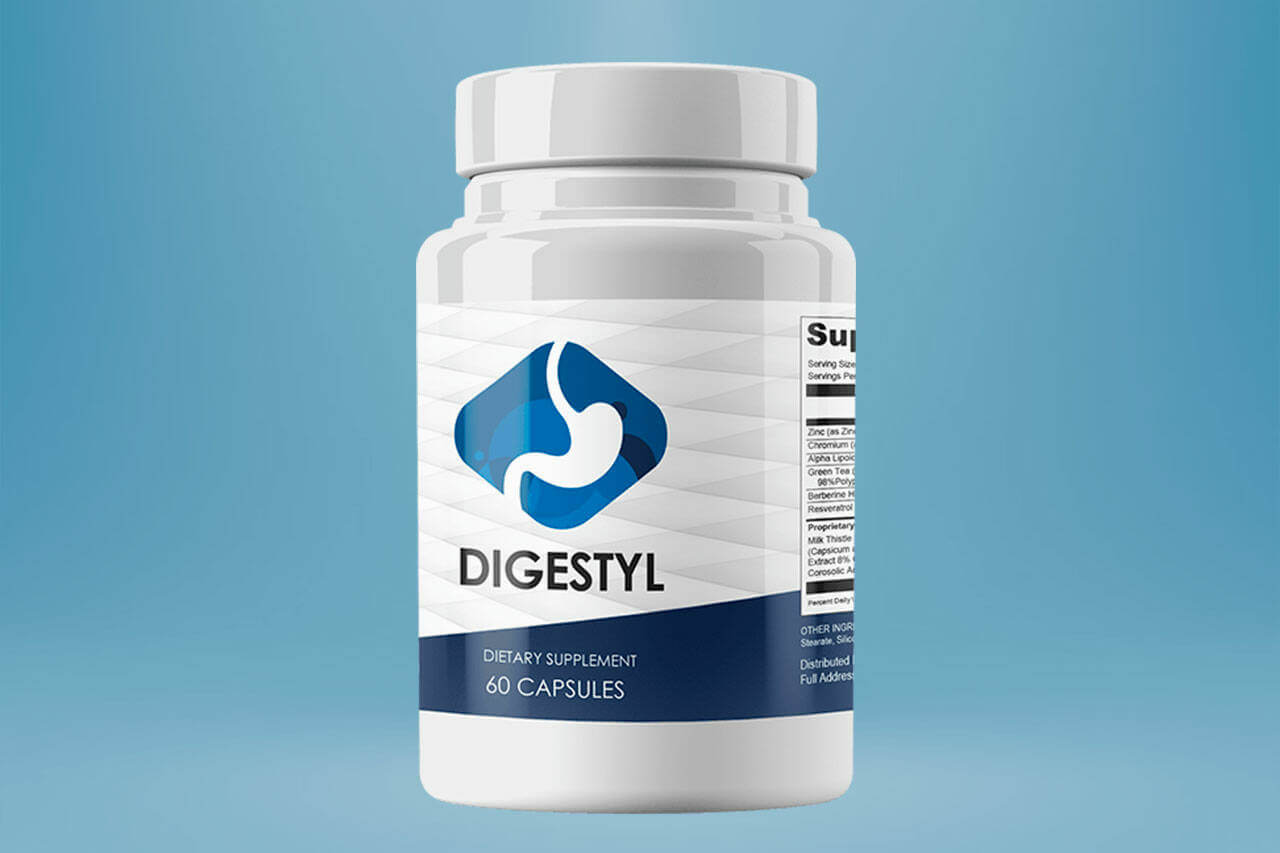 Digestyl Review