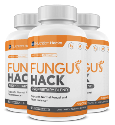 Fungus Hack Review
