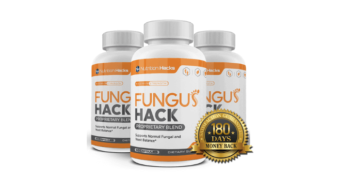 Fungus Hack
