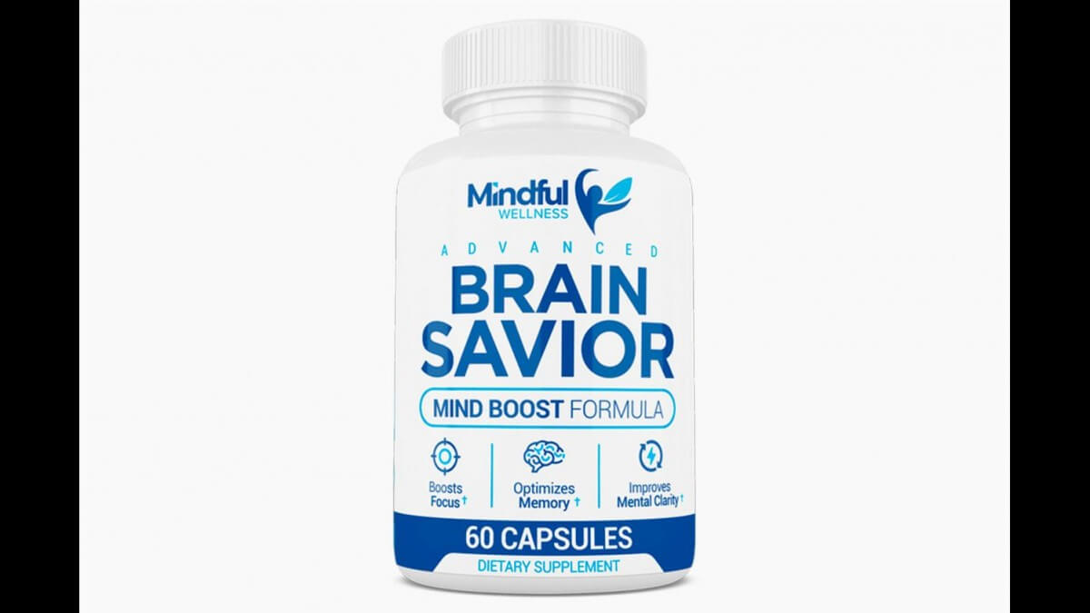 Brain Savior review